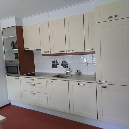Appartement Stal Zwartschaap à Stuifzand Extérieur photo