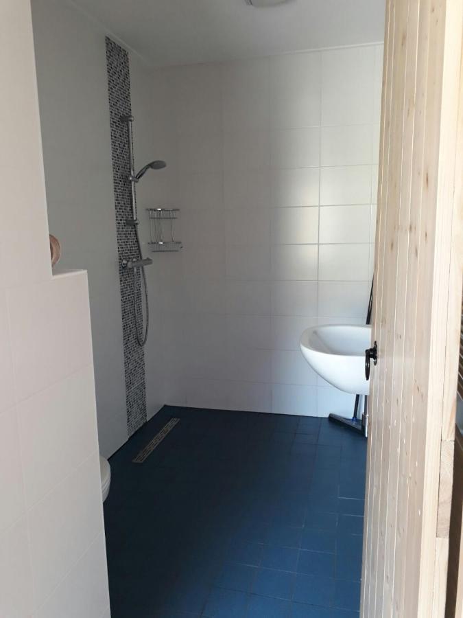 Appartement Stal Zwartschaap à Stuifzand Extérieur photo