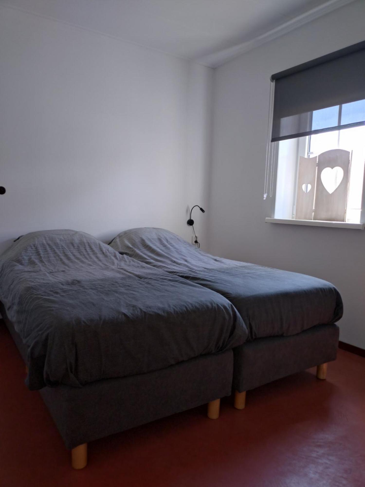 Appartement Stal Zwartschaap à Stuifzand Extérieur photo