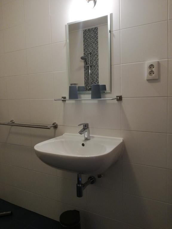 Appartement Stal Zwartschaap à Stuifzand Extérieur photo